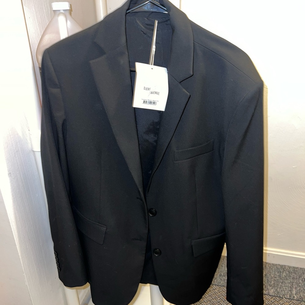 Djerf Avenue Forever Blazer XS